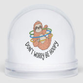 Don't Worry Be Hoopy Sloth (Avant)