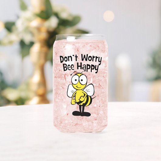 Don't Worry Bee Happy (Insitu (Mariage))