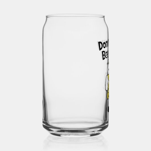 Don't Worry Bee Happy (Droite)