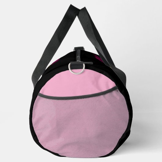 Don't Worry Bee Happy Smile Plunjezak (Rechts)