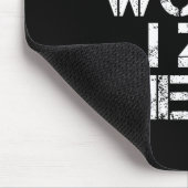 Don't Worry I Zip Tied It, Funny Car Guy Gift Muismat (Hoek)