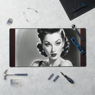 Don't You Believe Me AI Concept Art by Xzendor7