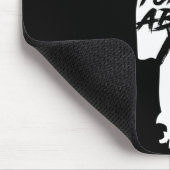 Don't You Forget About Me Long Sleeve  Muismat (Hoek)