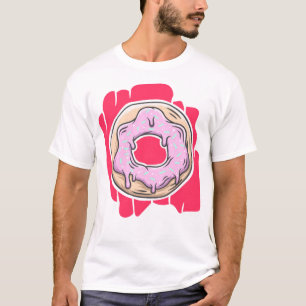 Donut 1 t-shirt
