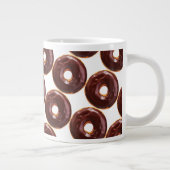 DONUT 5 EXTRA GROTE BEKER (Rechts)