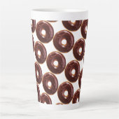 DONUT 5 LATTE MOK (Voorkant)