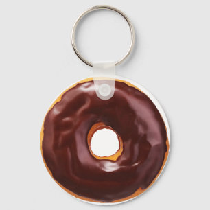 DONUT 5 SLEUTELHANGER