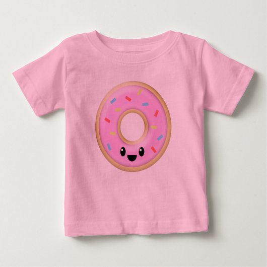 Donut Baby Tutu (Voorkant)