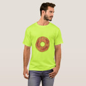 DONUT BRIGADE T-shirts amusants (Devant entier)