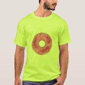 DONUT BRIGADE T-shirts amusants (Devant)