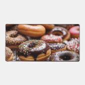 Donut Bureaumat (Voorkant)