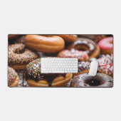 Donut Bureaumat (Keyboard & Muis)