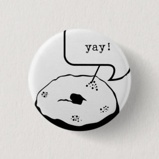  Donut Button