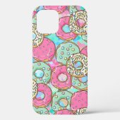 Donut  Case-Mate iPhone case (Achterkant)