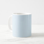 DONUT DAD DADDY Coffee Mugs (Devant gauche)