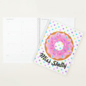 Donut Dot Planner 2 (volledig) (Display)