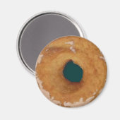 DONUT FUN Magnet Collectie Magneet (Voorkant / Achterkant)