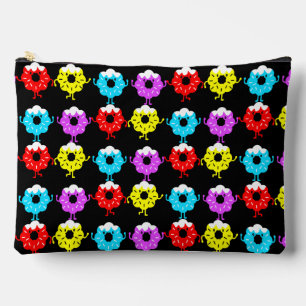 Donut geïnspireerd cadeau etui