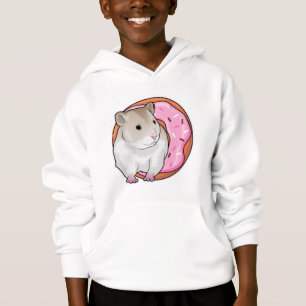 Donut Hamster