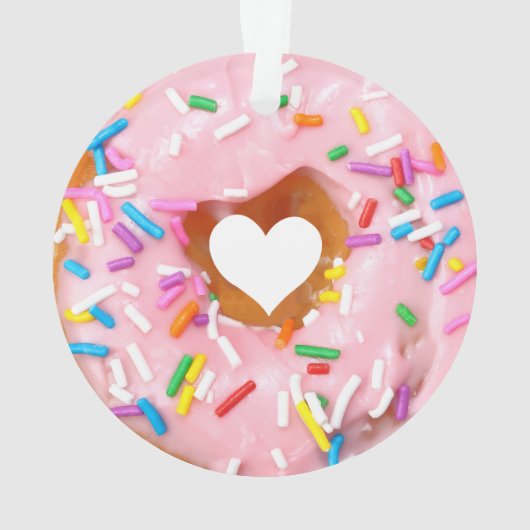 Donut Heart (dos)