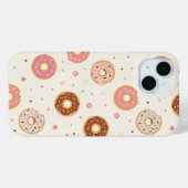 donut hoesje (Achterkant (horizontaal))