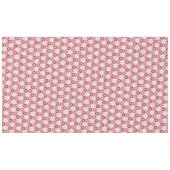 Donut Kind Birthday Party Cute Tafelkleed (Voorkant (Horizontaal))