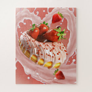 donut legpuzzel