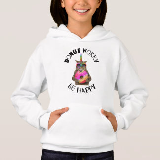 Donut Lover Hoodie