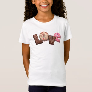 Donut Lover T-Shirt