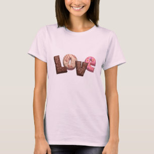 Donut Lover T-shirt