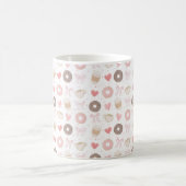 Donut Lover's Dream Coffee Mug (Centre)