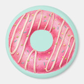 Donut Magneet (Voorkant)