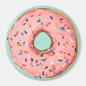 Donut Magneet (Voorkant)
