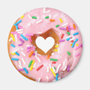 Donut Magneet