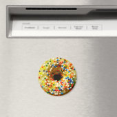 DONUT MAGNET (In Situ (Lave-vaisselle))