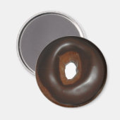 Donut magnet magneet (Voorkant / Achterkant)