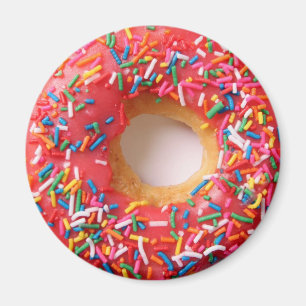 Donut Magnet Magneet