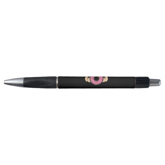 Donut met spierkramp Gym Doughnut Pen (Voorkant)