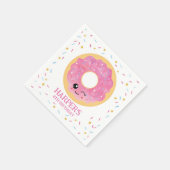 Donut Miss Out Servet (Hoek)