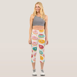 Donut Patroon