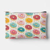 Donut Pattern Etui (Voorkant)