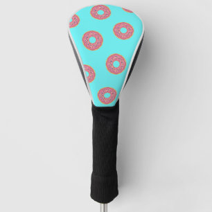 Donut Pattern I Golfheadcover