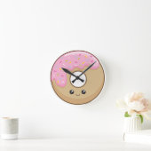 Donut Ronde Klok (Huis)