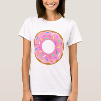 donut shirt