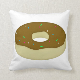 Donut Sierkussen