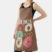 Donut Six Pack Schort (Insitu)