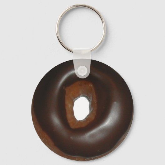 Donut sleutelhanger (Voorkant)