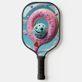 Donut Smash Pickleball Paddle