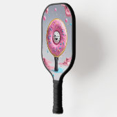 Donut Smash Pickleball Paddle (Links)