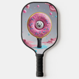Donut Smash Pickleball Paddle
